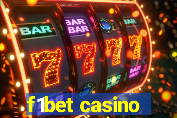 f1bet casino